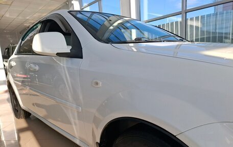 Chevrolet Lacetti, 2010 год, 469 000 рублей, 11 фотография