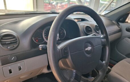 Chevrolet Lacetti, 2010 год, 469 000 рублей, 16 фотография