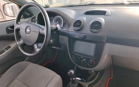 Chevrolet Lacetti, 2010 год, 469 000 рублей, 15 фотография