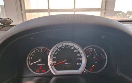Chevrolet Lacetti, 2010 год, 469 000 рублей, 18 фотография