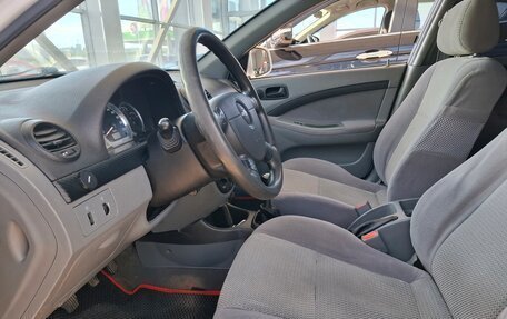 Chevrolet Lacetti, 2010 год, 469 000 рублей, 21 фотография