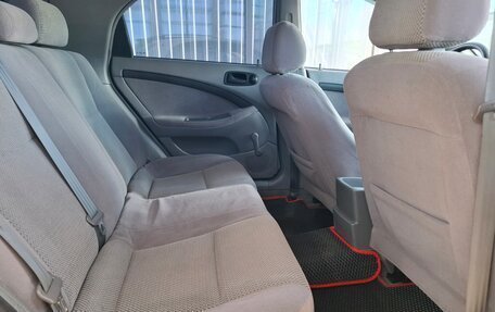 Chevrolet Lacetti, 2010 год, 469 000 рублей, 24 фотография