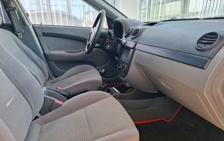 Chevrolet Lacetti, 2010 год, 469 000 рублей, 23 фотография
