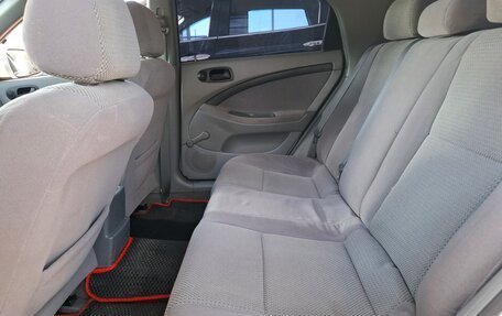 Chevrolet Lacetti, 2010 год, 469 000 рублей, 25 фотография