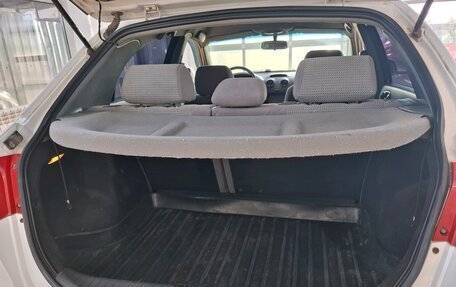 Chevrolet Lacetti, 2010 год, 469 000 рублей, 26 фотография