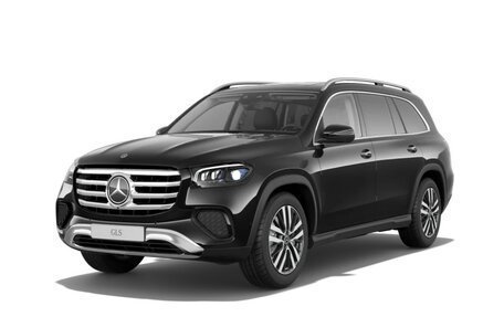 Mercedes-Benz GLS, 2024 год, 18 800 000 рублей, 5 фотография
