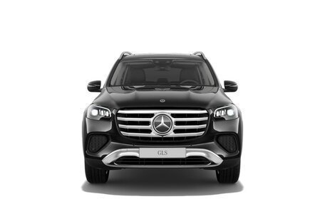 Mercedes-Benz GLS, 2024 год, 18 800 000 рублей, 3 фотография