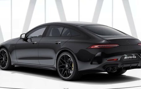 Mercedes-Benz AMG GT I рестайлинг, 2025 год, 22 500 000 рублей, 3 фотография