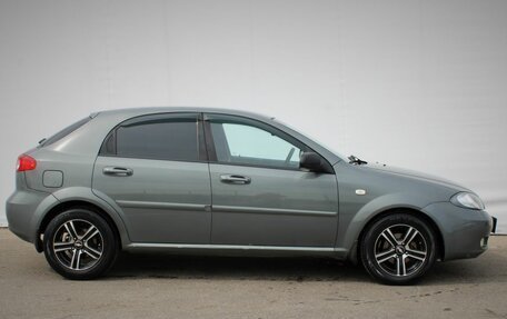 Chevrolet Lacetti, 2009 год, 399 000 рублей, 8 фотография