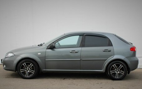 Chevrolet Lacetti, 2009 год, 399 000 рублей, 4 фотография