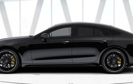 Mercedes-Benz AMG GT I рестайлинг, 2025 год, 22 500 000 рублей, 2 фотография