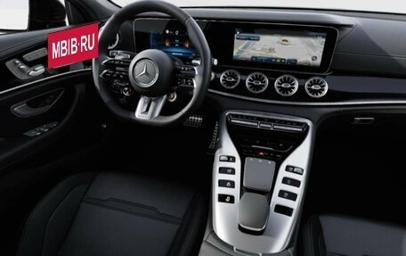 Mercedes-Benz AMG GT I рестайлинг, 2025 год, 22 500 000 рублей, 4 фотография