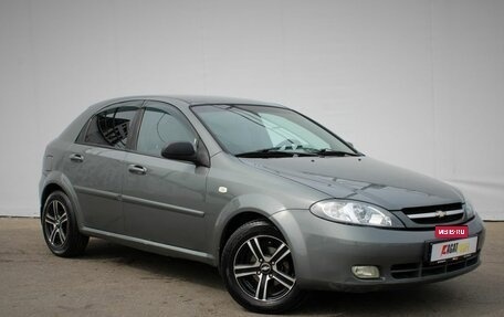 Chevrolet Lacetti, 2009 год, 399 000 рублей, 3 фотография