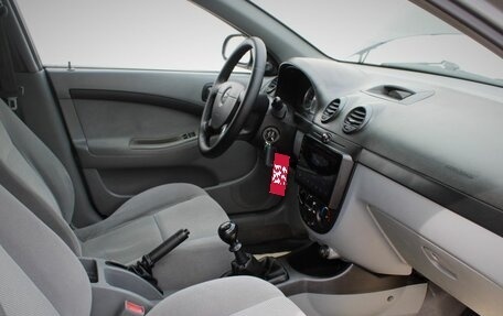 Chevrolet Lacetti, 2009 год, 399 000 рублей, 12 фотография