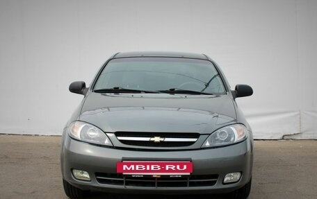 Chevrolet Lacetti, 2009 год, 399 000 рублей, 2 фотография