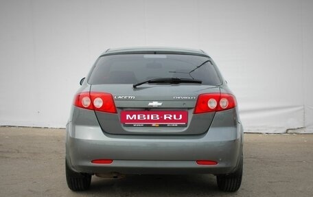 Chevrolet Lacetti, 2009 год, 399 000 рублей, 6 фотография