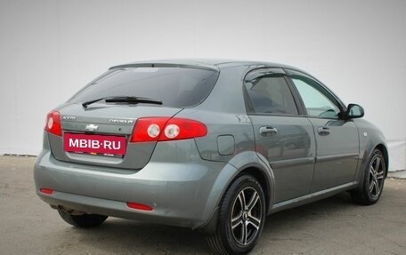 Chevrolet Lacetti, 2009 год, 399 000 рублей, 7 фотография