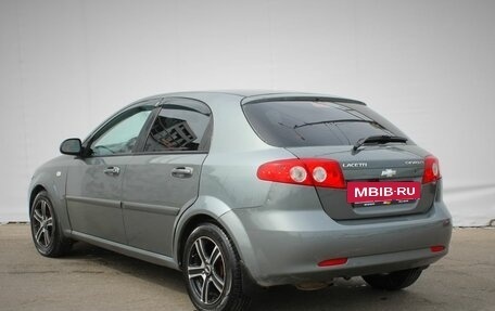 Chevrolet Lacetti, 2009 год, 399 000 рублей, 5 фотография