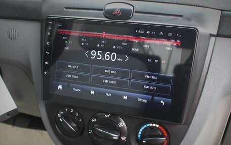 Chevrolet Lacetti, 2009 год, 399 000 рублей, 16 фотография