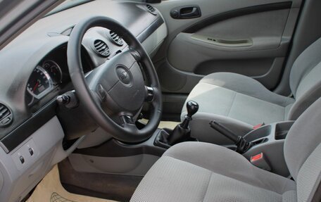 Chevrolet Lacetti, 2009 год, 399 000 рублей, 14 фотография