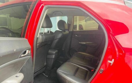 Honda Civic VIII, 2008 год, 699 000 рублей, 9 фотография