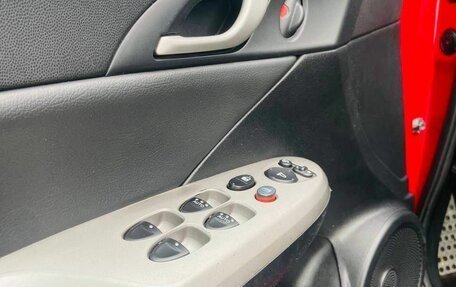 Honda Civic VIII, 2008 год, 699 000 рублей, 16 фотография