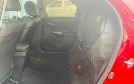Honda Civic VIII, 2008 год, 699 000 рублей, 18 фотография