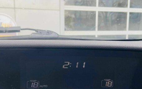 Honda Civic VIII, 2008 год, 699 000 рублей, 21 фотография