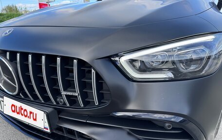 Mercedes-Benz AMG GT I рестайлинг, 2020 год, 9 750 000 рублей, 7 фотография