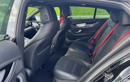 Mercedes-Benz AMG GT I рестайлинг, 2020 год, 9 750 000 рублей, 9 фотография