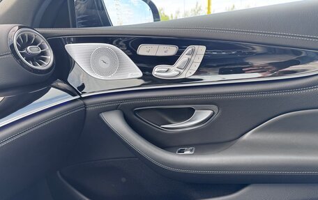 Mercedes-Benz AMG GT I рестайлинг, 2020 год, 9 750 000 рублей, 11 фотография