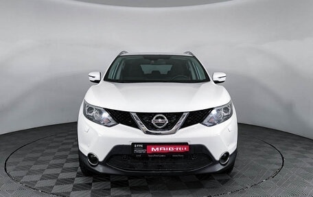 Nissan Qashqai, 2017 год, 1 760 000 рублей, 6 фотография