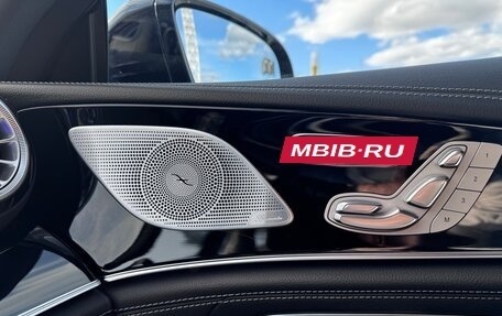 Mercedes-Benz AMG GT I рестайлинг, 2020 год, 9 750 000 рублей, 16 фотография
