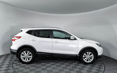 Nissan Qashqai, 2017 год, 1 760 000 рублей, 8 фотография