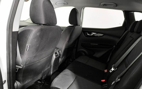 Nissan Qashqai, 2017 год, 1 760 000 рублей, 16 фотография