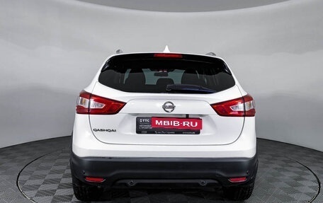 Nissan Qashqai, 2017 год, 1 760 000 рублей, 10 фотография