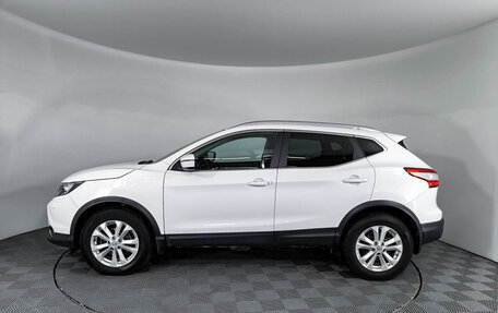 Nissan Qashqai, 2017 год, 1 760 000 рублей, 12 фотография