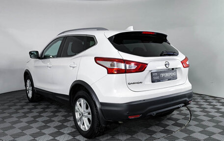 Nissan Qashqai, 2017 год, 1 760 000 рублей, 11 фотография