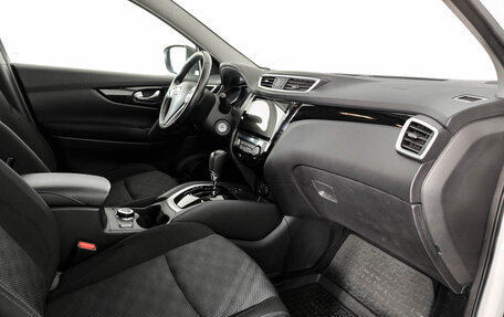 Nissan Qashqai, 2017 год, 1 760 000 рублей, 15 фотография