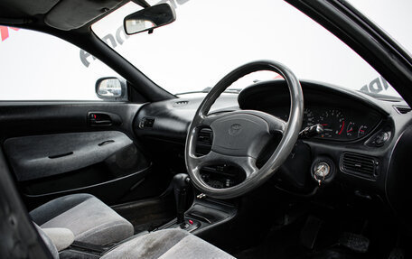 Toyota Sprinter Marino, 1993 год, 235 000 рублей, 10 фотография