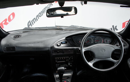 Toyota Sprinter Marino, 1993 год, 235 000 рублей, 11 фотография