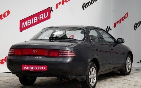 Toyota Sprinter Marino, 1993 год, 235 000 рублей, 9 фотография