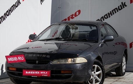 Toyota Sprinter Marino, 1993 год, 235 000 рублей, 4 фотография