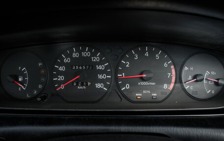 Toyota Sprinter Marino, 1993 год, 235 000 рублей, 12 фотография