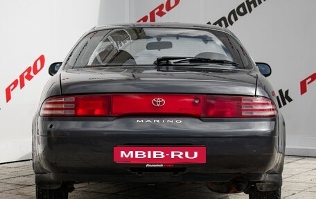 Toyota Sprinter Marino, 1993 год, 235 000 рублей, 8 фотография