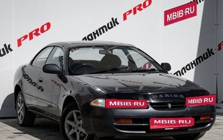 Toyota Sprinter Marino, 1993 год, 235 000 рублей, 6 фотография