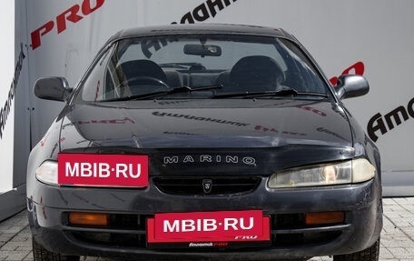 Toyota Sprinter Marino, 1993 год, 235 000 рублей, 5 фотография