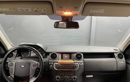 Land Rover Discovery IV, 2011 год, 1 600 000 рублей, 6 фотография
