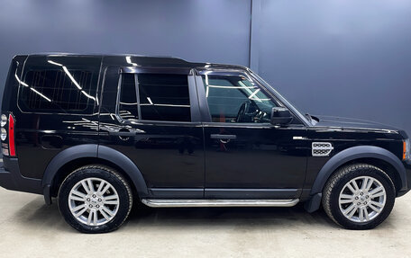 Land Rover Discovery IV, 2011 год, 1 600 000 рублей, 3 фотография