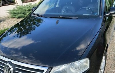 Volkswagen Passat B6, 2007 год, 720 000 рублей, 1 фотография